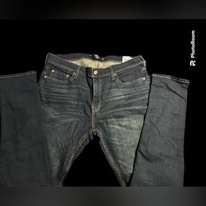 Hollister Skinny Jeans